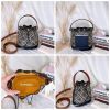 圖片 Tory Burch｜TB 專櫃款 T Monogram 水桶包