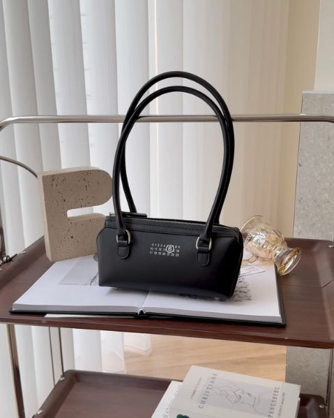 圖片 【MAISON MARGIELA】BAULETTO 小法棍 黑色