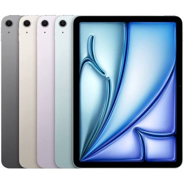 圖片 Apple 蘋果iPad Air 13吋  256G WiFi