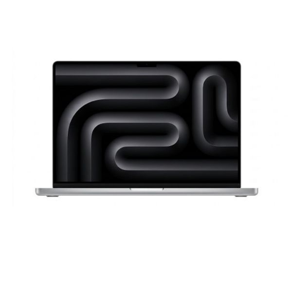 圖片 MBP 16 M5 Pro 銀/18 CPU/20 GPU/48GB/1TB/EKB/1127945/AQ8（配備英文鍵盤）