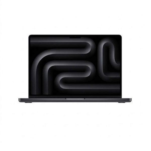 圖片 MBP 14 M5 Pro 太空黑/18 CPU/20 GPU/64GB/2TB/TKB/1139633/AQ8