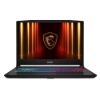 圖片 MSI 微星Katana 15 HX 15.6吋 電競筆電  B14WFK-897TW