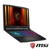 圖片 MSI 微星Katana 15 HX 15.6吋 電競筆電  B14WFK-897TW