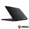 圖片 MSI 微星Katana 15 HX 15.6吋 電競筆電  B14WFK-897TW