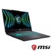 圖片 MSI 微星Cyborg 15 Black Edition 15.6吋電競筆電 A13VE-2468TWNN