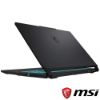 圖片 MSI 微星Cyborg 15 Black Edition 15.6吋電競筆電 A13VE-2468TWNN