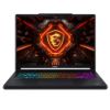 圖片 MSI 微星Crosshair 16 HX 16吋 電競筆電 E8WFK-016TW