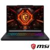 圖片 MSI 微星Crosshair 16 HX 16吋 電競筆電 E8WFK-016TW