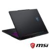 圖片 MSI 微星Crosshair 16 HX 16吋 電競筆電 E8WFK-016TW