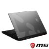 圖片 MSI 微星Cyborg 15 Max 15吋 電競筆電 C2WF-007TW