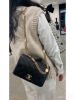 圖片 MY精品 - Chanel 小香 23C 手工坊系列 琺瑯包 cf20大mini