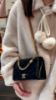 圖片 MY精品 - Chanel 小香 23C 手工坊系列 琺瑯包 cf20大mini