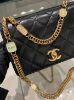 圖片 MY精品 - Chanel 小香 23C 手工坊系列 琺瑯包 cf20大mini