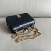 圖片 MY精品 - Chanel 小香 23C 手工坊系列 琺瑯包 cf20大mini
