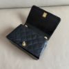 圖片 MY精品 - Chanel 小香 23C 手工坊系列 琺瑯包 cf20大mini