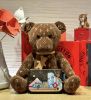 圖片 LV M81637 MINI POCHETTE ACCESSOIRES 聖誕節限量零錢鍊帶手包 東京老花