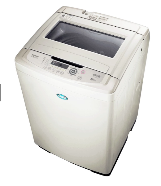 圖片 SANLUX台灣三洋13公斤定頻直立式洗衣機 SW-125NS1