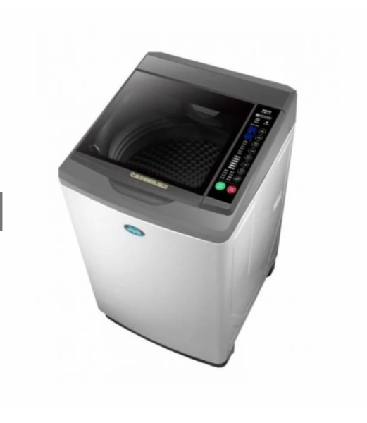 圖片 SANLUX 台灣三洋 19公斤變頻 AI智慧感測洗衣機 SW-V19N