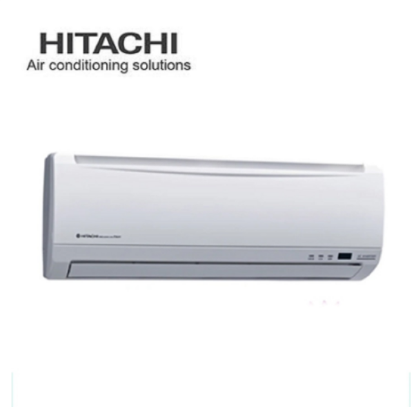 圖片 HITACHI日立 7坪 旗艦系列變頻分離式冷氣冷專RAC-40QP/RAS-40HQP空機