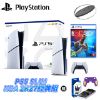 圖片 【SONY】PS5 NBA 2K27 經典特仕優惠組 光碟版
