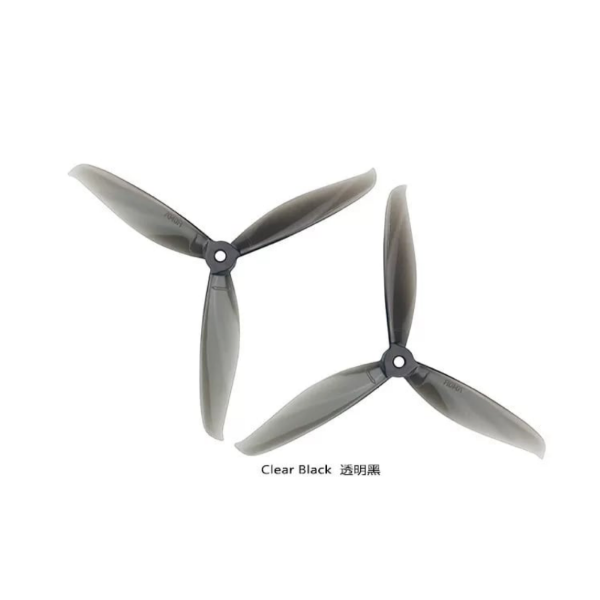 Gemfan 乾豐 7040 三葉螺旋槳固定翼航模載機螺旋槳