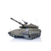 【HENGLONG恆龍】3958 以色列梅卡瓦MK-IV（3958）