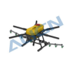 【ALIGN亞拓】M6T22 植保多軸機 空機版