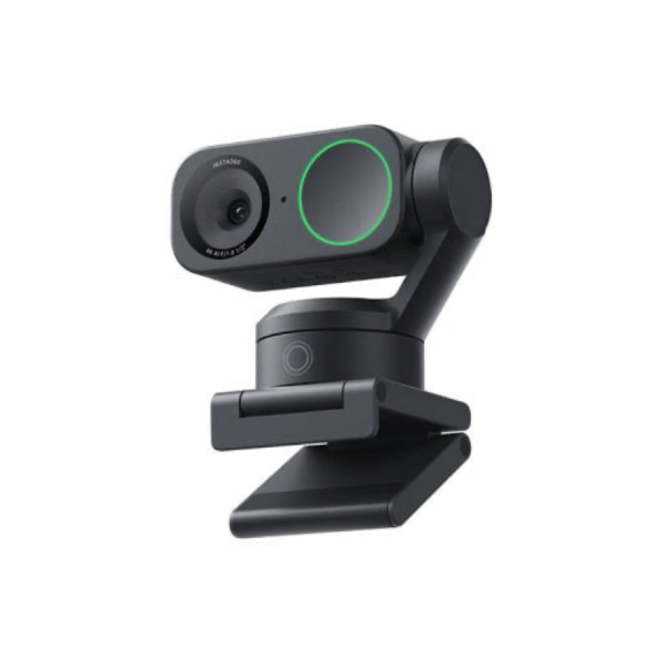 【Insta360】Link 2 AI 4K 雲台網路攝影機