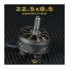 【AMAX】22.5x8.5 無刷馬達