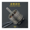【AMAX】2820 無刷馬達