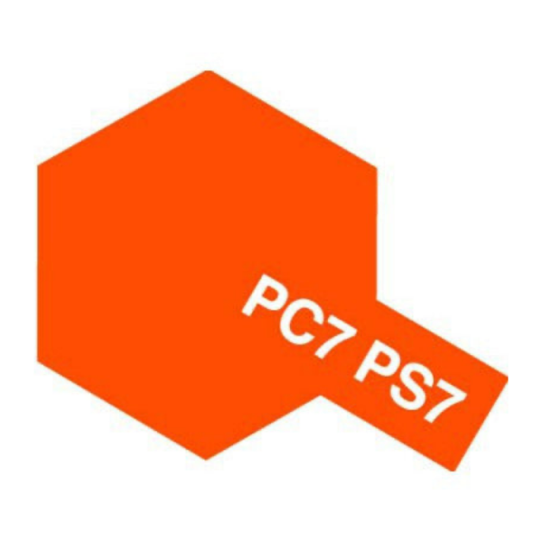 【TAMIYA田宮】PS 噴漆(軟殼)  田宮自噴漆遙控車四驅車殼RC軟殼專用模型上色噴塗噴灌PS1-63