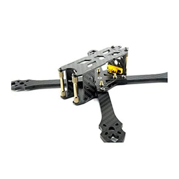 【STP】ZX-220 220mm Frame 穿越機架