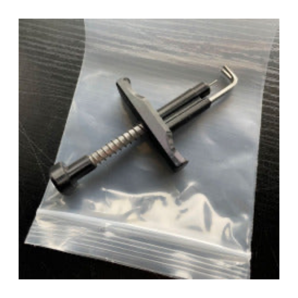 小機拆槳器 拔槳器 WHOOP