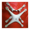 【DJI大疆】Phantom 4 Pro 外殼 (現貨)