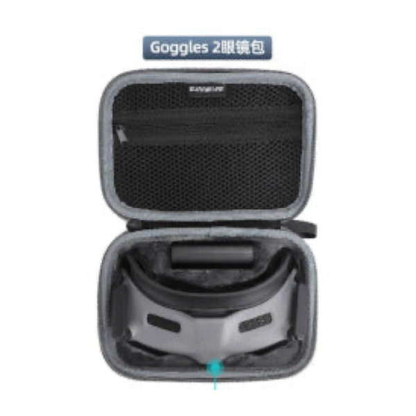 【Sunnylife】GOGGLES 2 眼鏡收納包