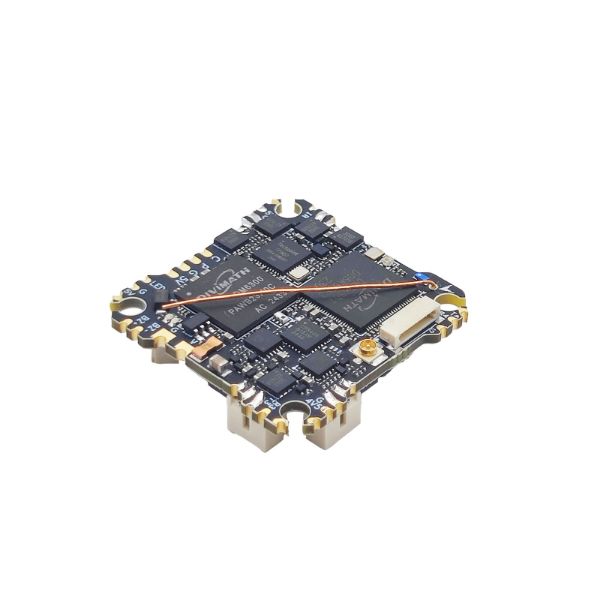 【HDZero】AIO15 2S／3S 數位一體式飛控系統