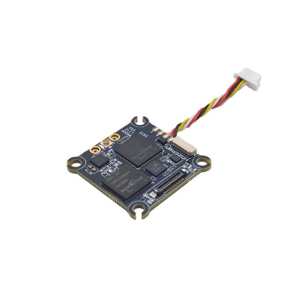 【HDZero】Whoop Lite VTX 200mW 數位圖傳