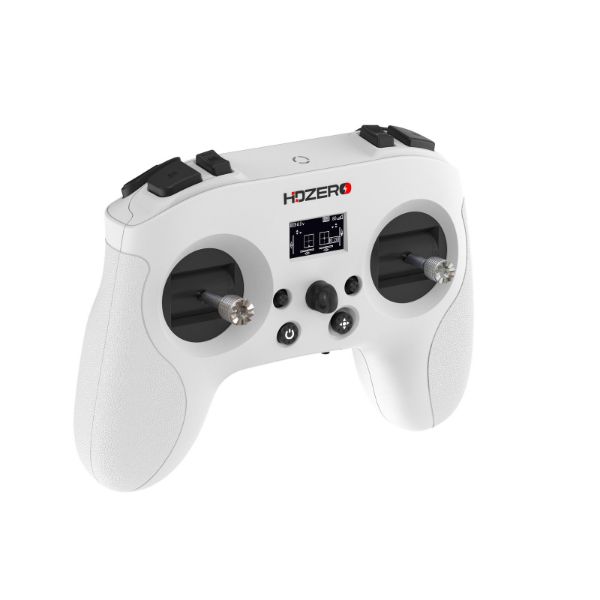 【HDZero】Radio ELRS 250mW FPV 遙控器
