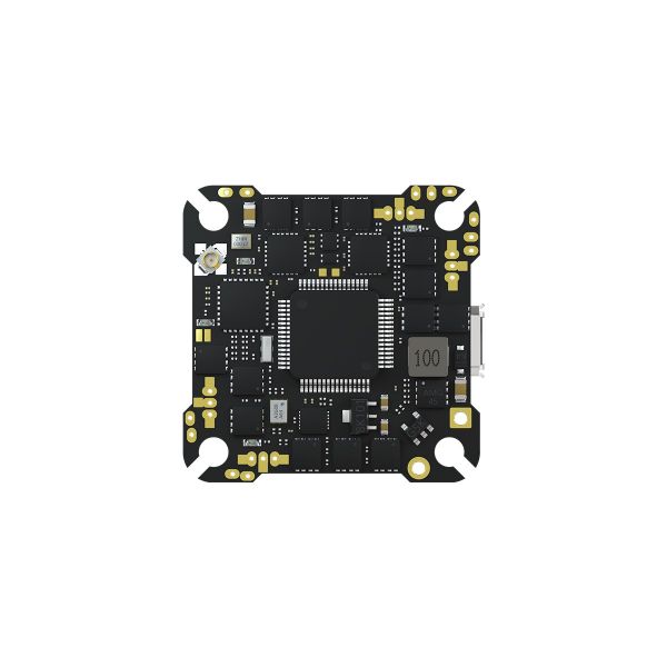 CADDXFPV F4 AIO ELRS 20A 一體式飛控
