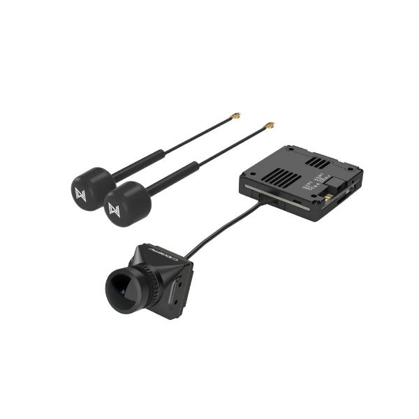 【CADDXFPV】Walksnail Avatar HD Pro Kit (雙天線版)