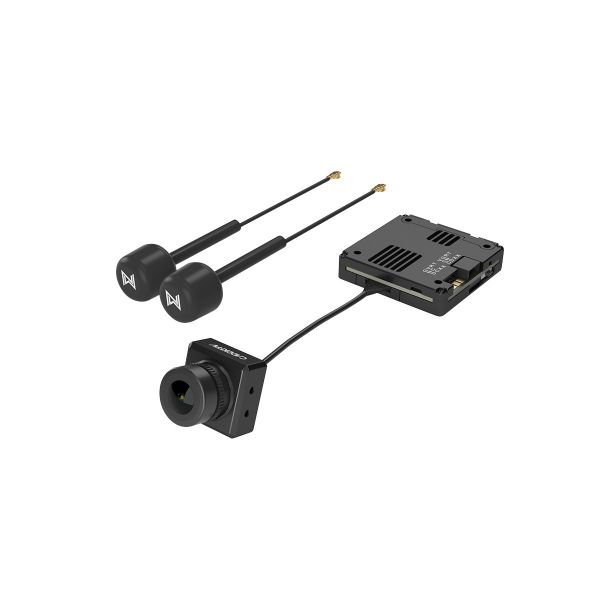 【CADDXFPV】Walksnail Avatar HD Kit V2 (雙天線版)