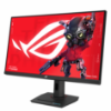 圖片 【32型】華碩 ROG Strix XG32UCG 電競螢幕 (DP/HDMI/Type-C/Fast IPS/4K/1ms/160Hz(FHD 320Hz)/FreeSync Premium/G-Sync/HDR400/雙模式切換/可變超頻驅動 2.0/130% sRGB/可升降/無喇叭/三年保固)
