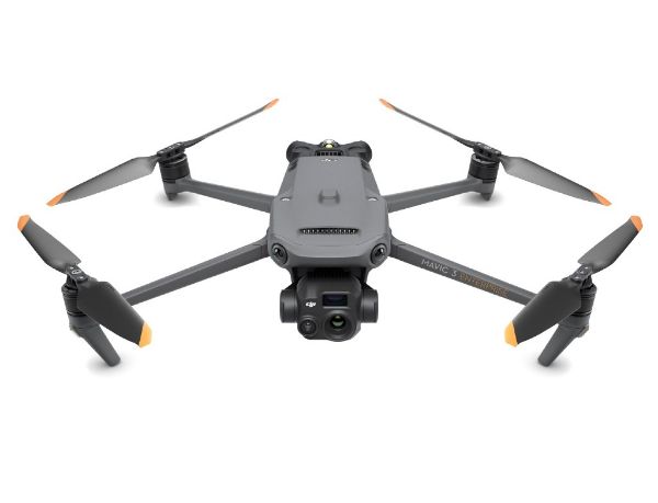 【DJI大疆】Mavic 3 行業系列 (產業應用機型)