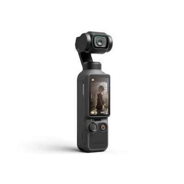 圖片 Osmo Pocket 4 旅拍套裝