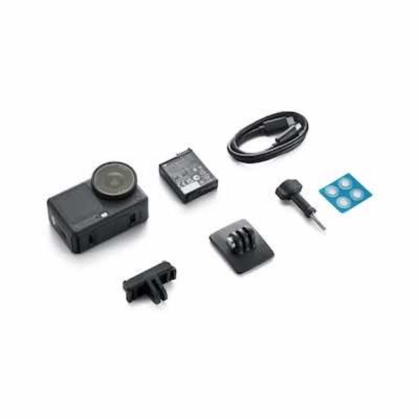 圖片 Osmo Action 6 標準套裝