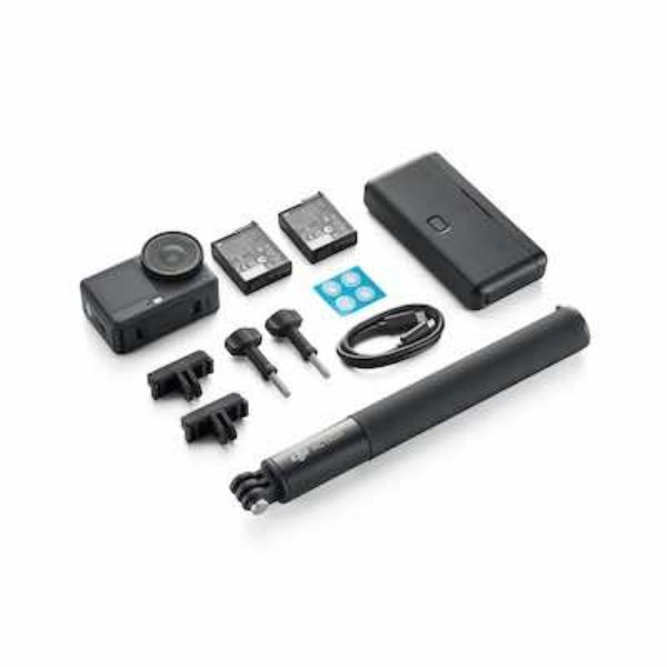 圖片 Osmo Action 6 畅拍套裝