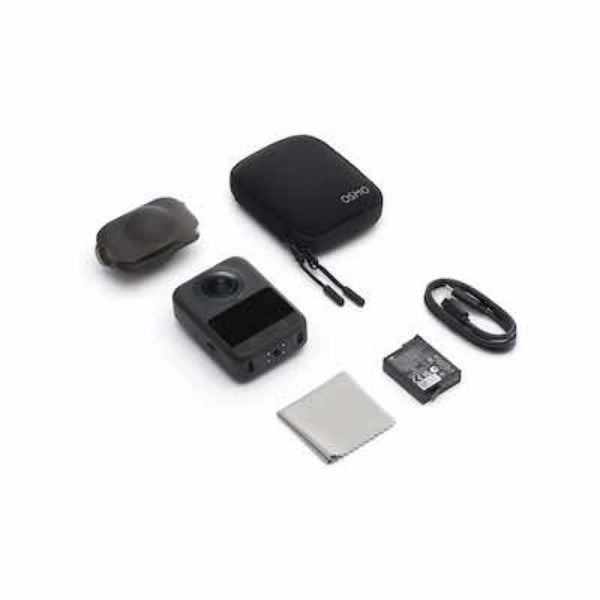 圖片 Osmo 360 標準套裝