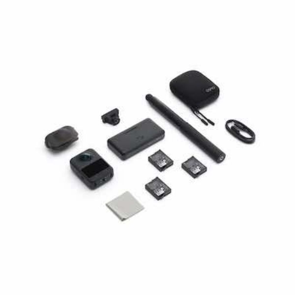 圖片 Osmo 360 暢拍套裝
