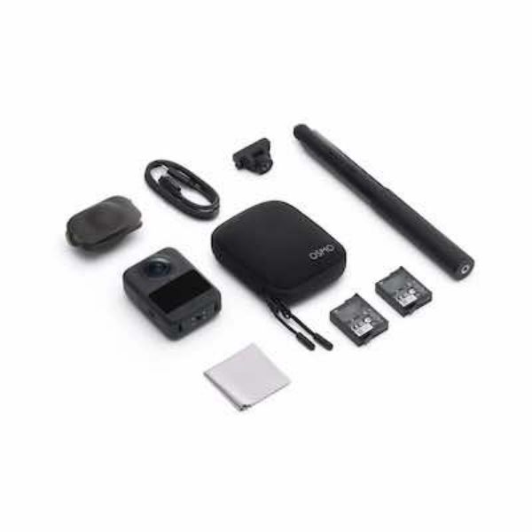 圖片 Osmo 360 人氣套裝