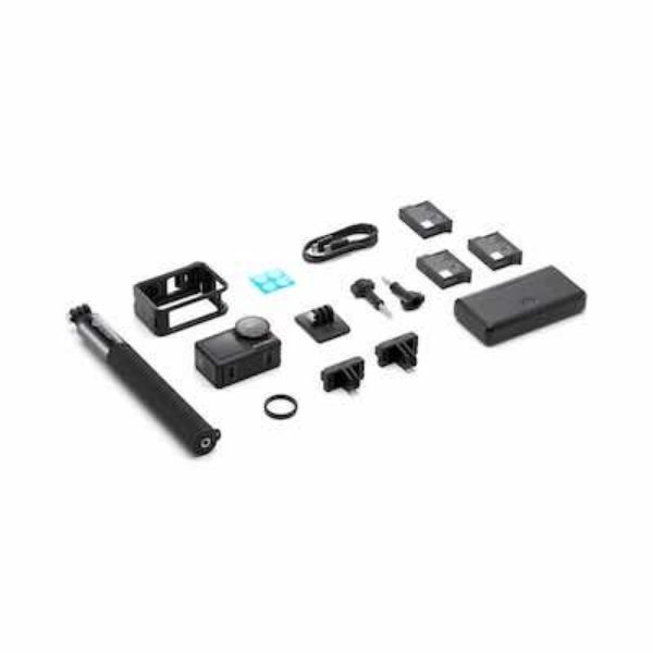 圖片 Osmo Action 5 Pro 暢拍套裝